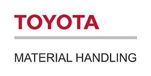 Vi är franchisetagare åt Toyota Material Handling Sweden AB